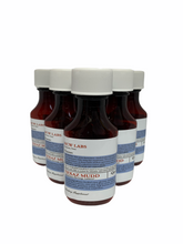 Load image into Gallery viewer, 6 Pack of Texaz Mudd Red 2oz
