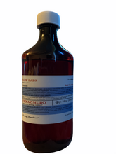 Cargar imagen en el visor de la galería, Texaz Mudd Red 16oz