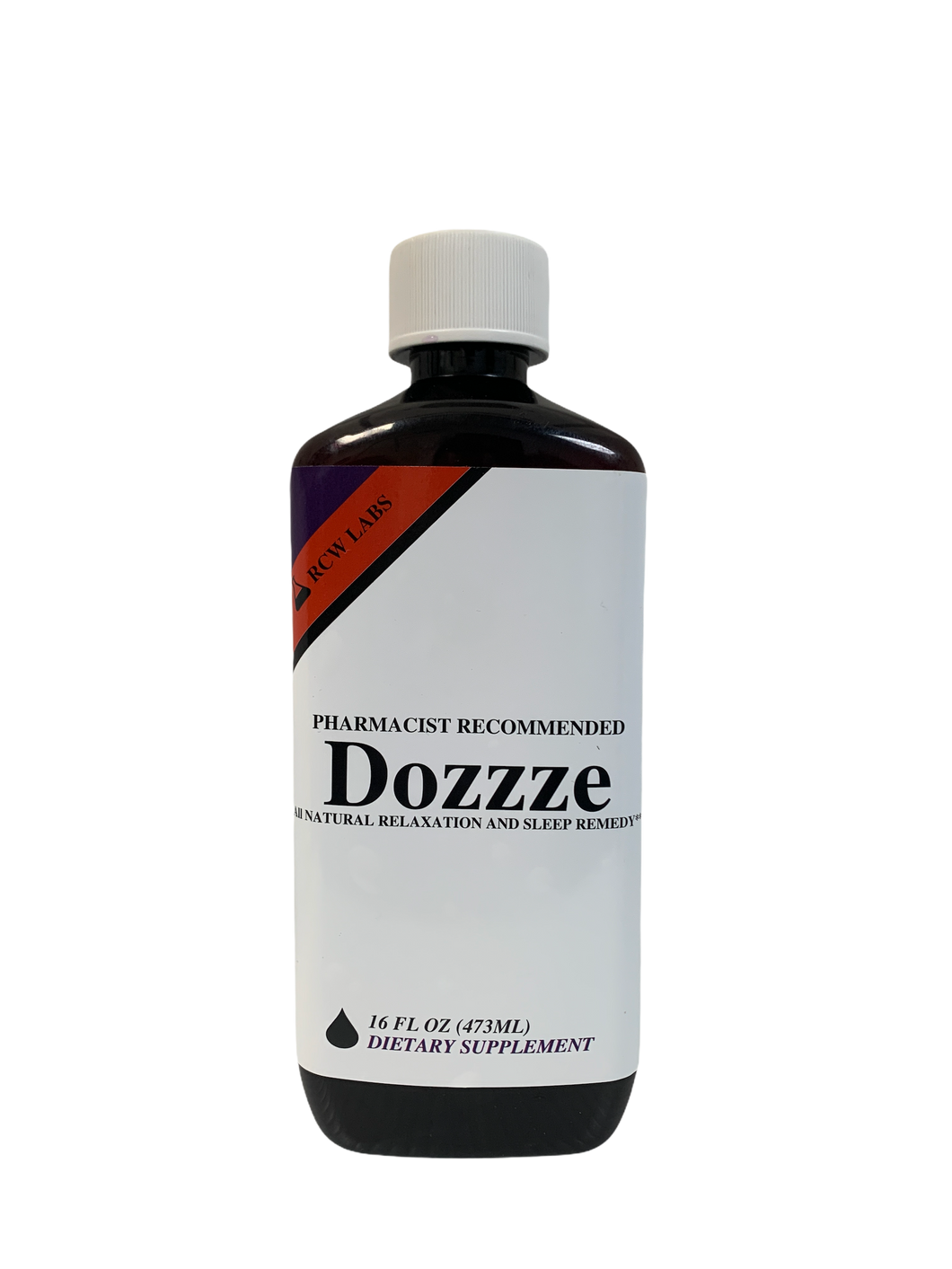 DOZZZE 16oz